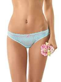 EC0356p Ines - Трусы женские классические, LUI et ELLE